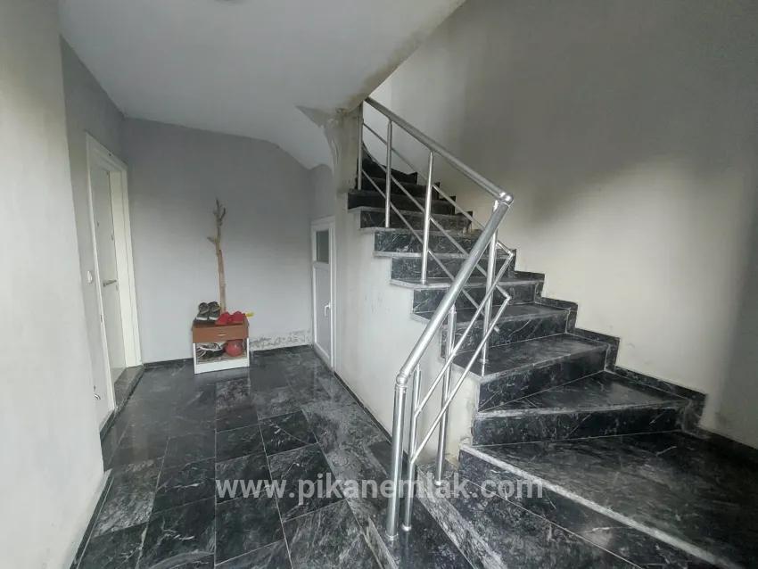 Для продажи Полное здание 11 и старше в Toparlar Köyceğiz - 1.400 m²