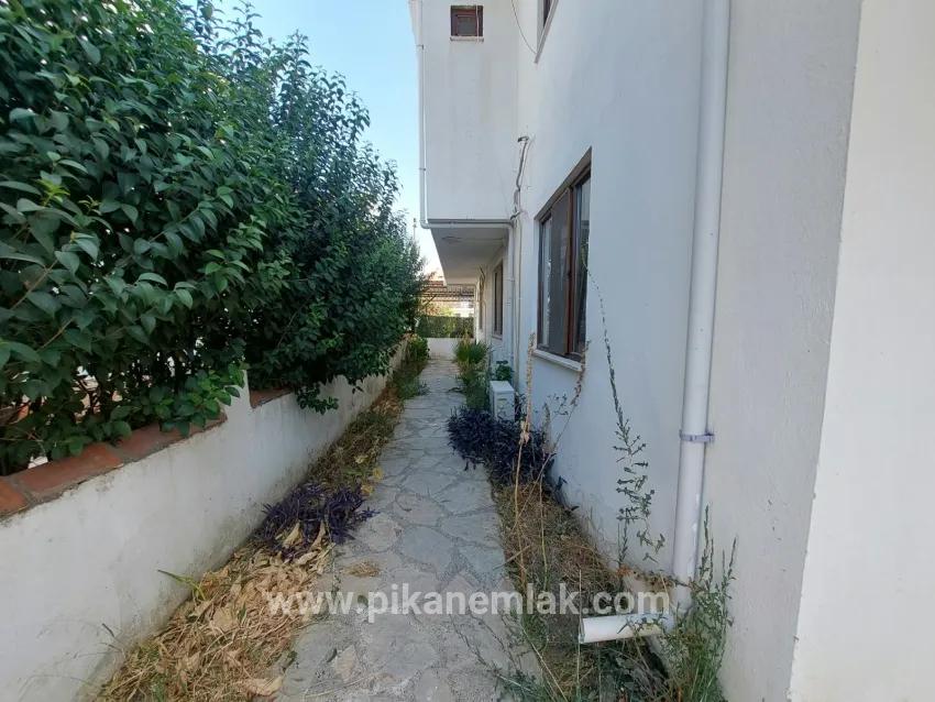 В аренду Квартира 2+1 в Dalyan Ortaca - 130 m²