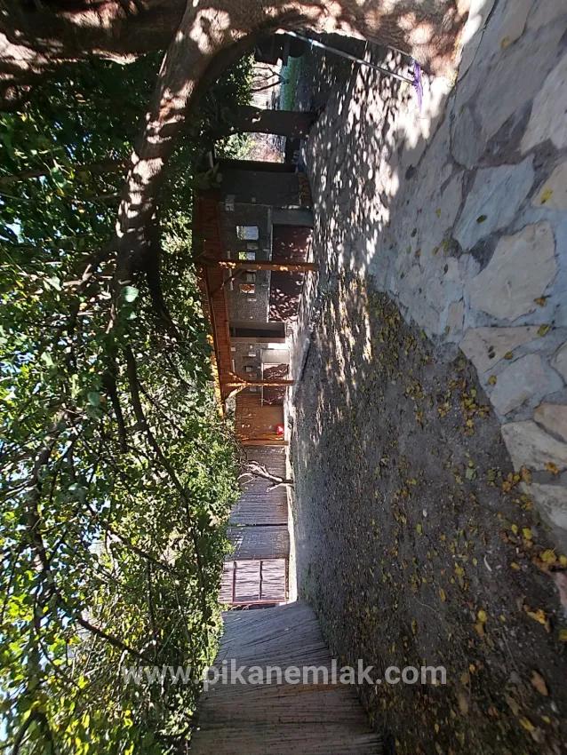 Для продажи Семейный дом 2+1 в Çandır Köyceğiz - 1.730 m²