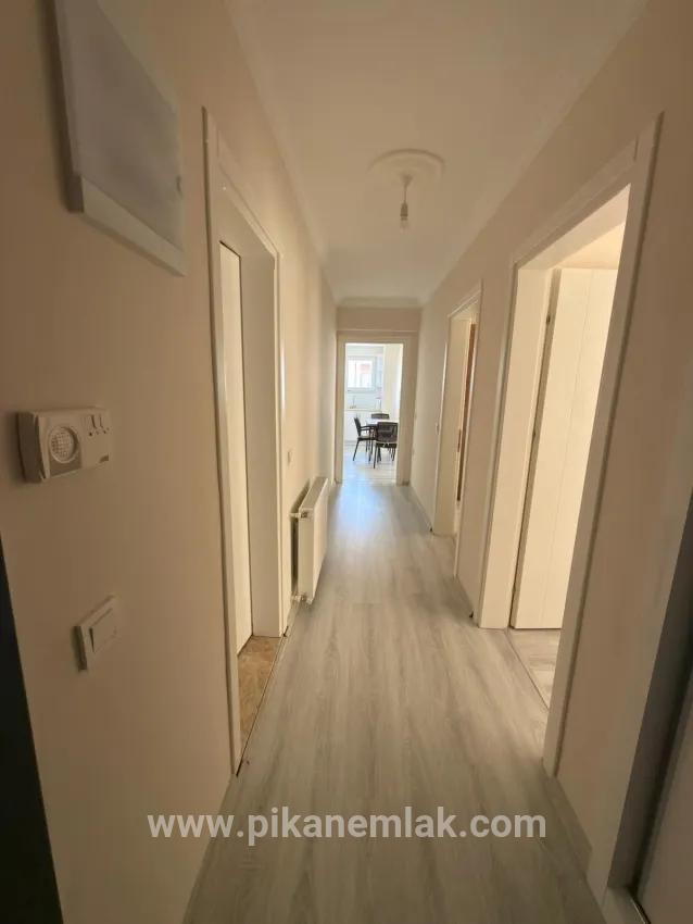 В аренду Квартира 2+1 в Karaburun Ortaca - 80 m²