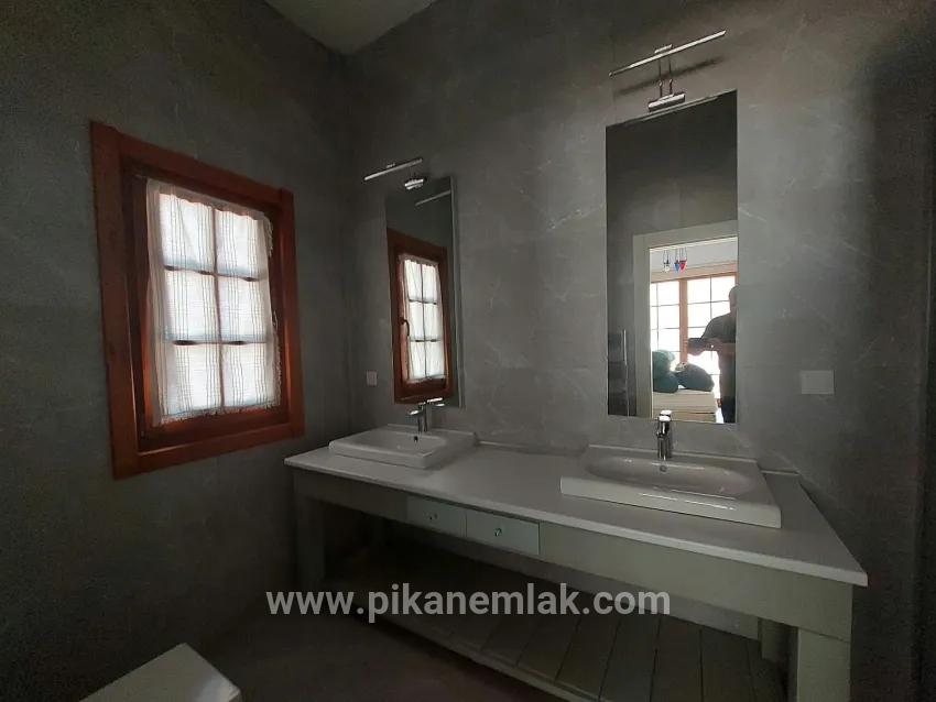 В аренду Вилла 4+1 в Dalyan Ortaca - 450 m²