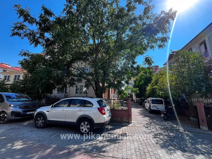 В аренду Квартира 2+1 в Cumhuriyet Ortaca - 75 m²