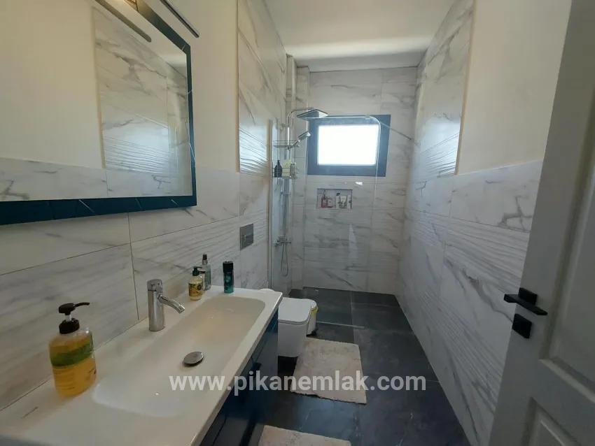 Для продажи Семейный дом 4+1 в Okçular Ortaca - 240 m²