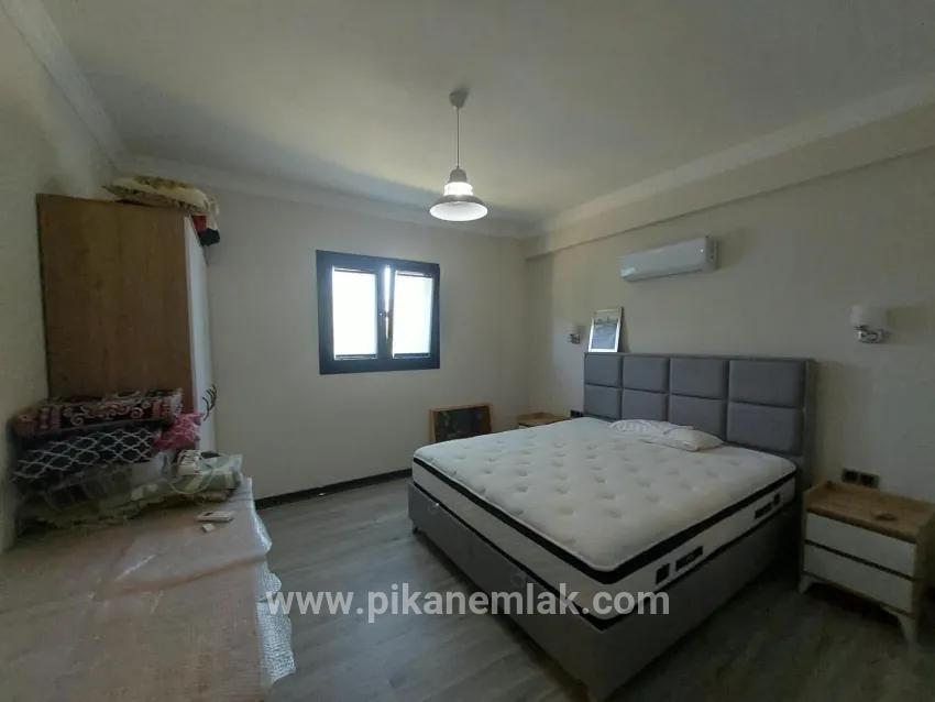 Для продажи Семейный дом 4+1 в Okçular Ortaca - 240 m²