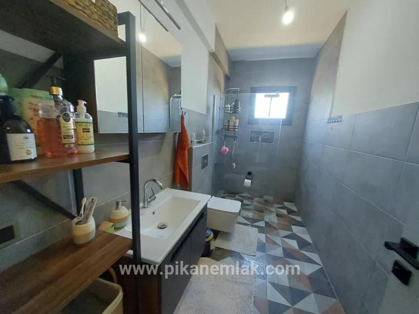 Для продажи Семейный дом 4+1 в Okçular Ortaca - 240 m²