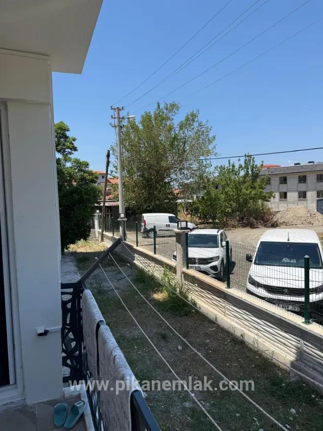Для продажи Квартира 2+1 в Çaylı Ortaca - 85 m²