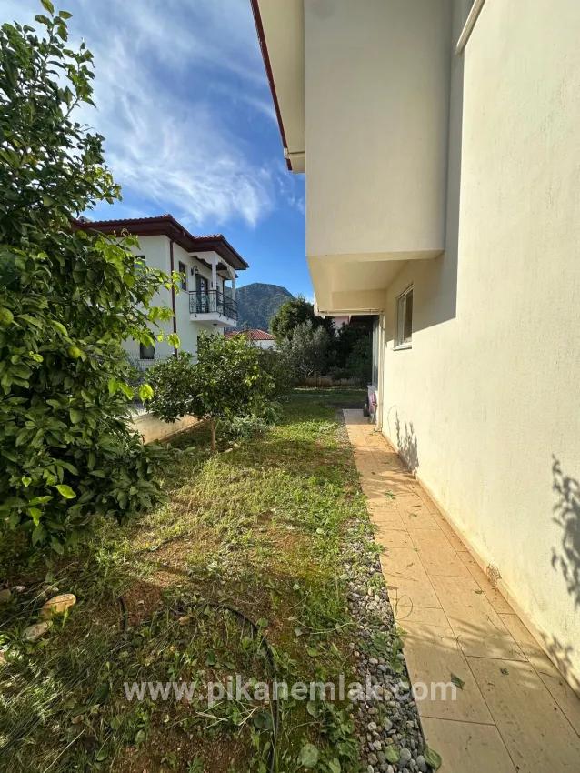 В аренду Вилла 3+1 в Mergenli Ortaca - 417 m²