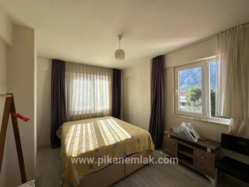 В аренду Вилла 3+1 в Mergenli Ortaca - 417 m²