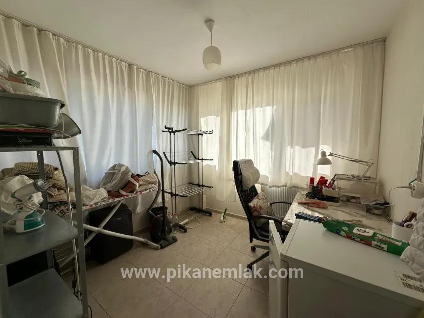 В аренду Вилла 3+1 в Mergenli Ortaca - 417 m²