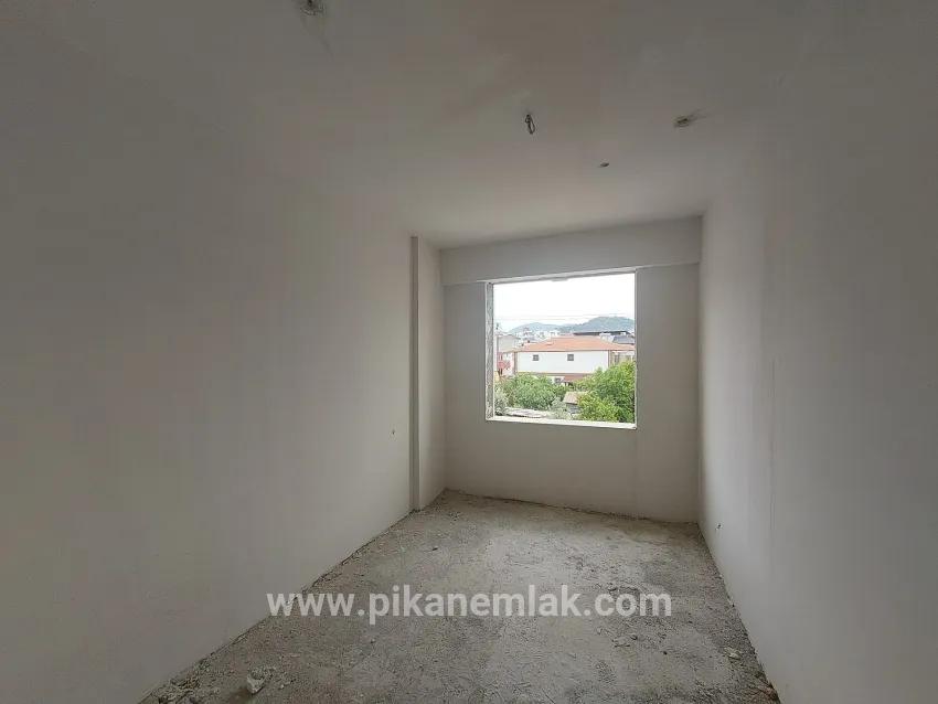 Для продажи Квартира 1+1 в Karaburun Ortaca - 55 m²