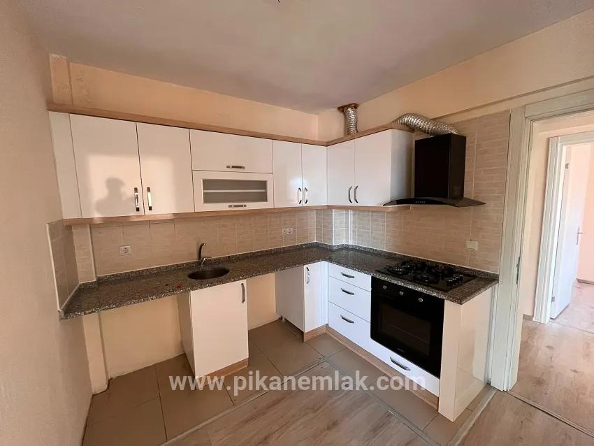 В аренду Квартира 2+1 в Cumhuriyet Ortaca - 85 m²