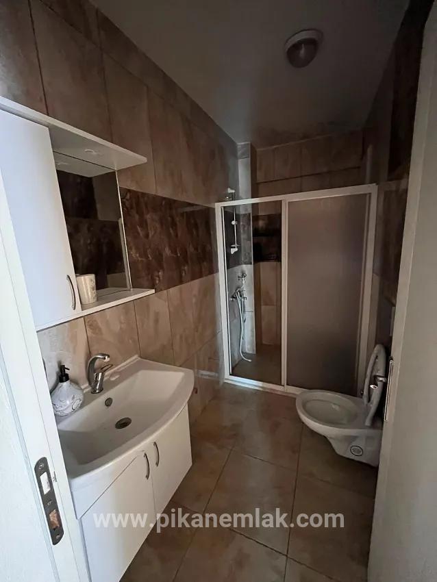 В аренду Квартира 2+1 в Cumhuriyet Ortaca - 85 m²