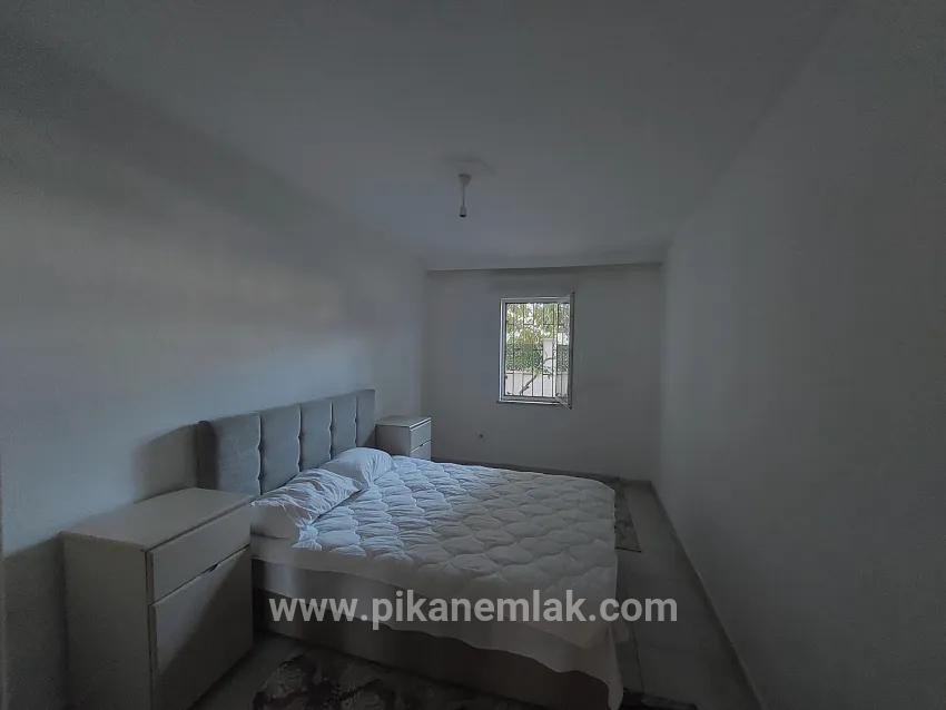 В аренду Квартира 3+1 в Dalyan Ortaca - 130 m²