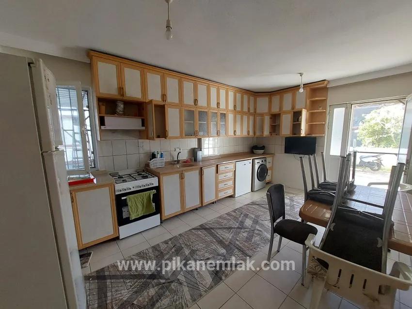 В аренду Квартира 3+1 в Dalyan Ortaca - 130 m²