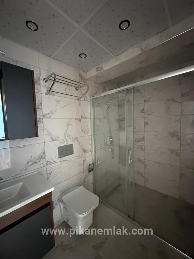 В аренду Квартира 1+1 в Beşköprü Ortaca - 55 m²