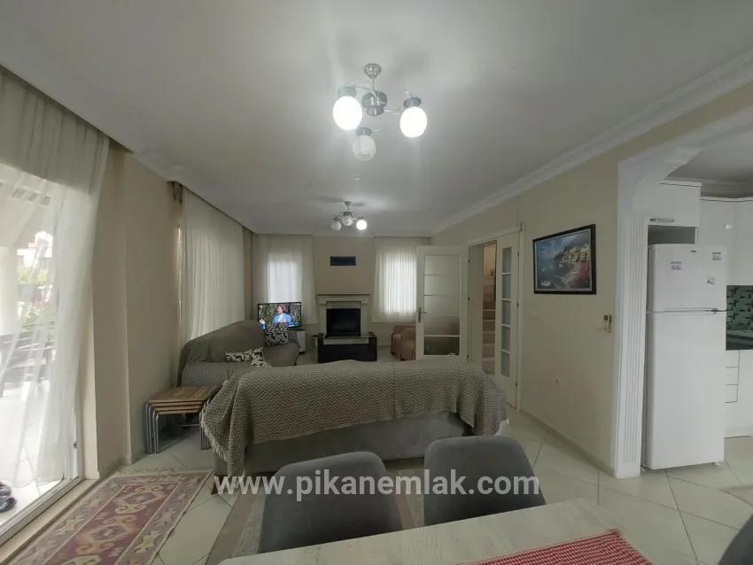В аренду Вилла 4+1 в Dalyan Ortaca - 220 m²