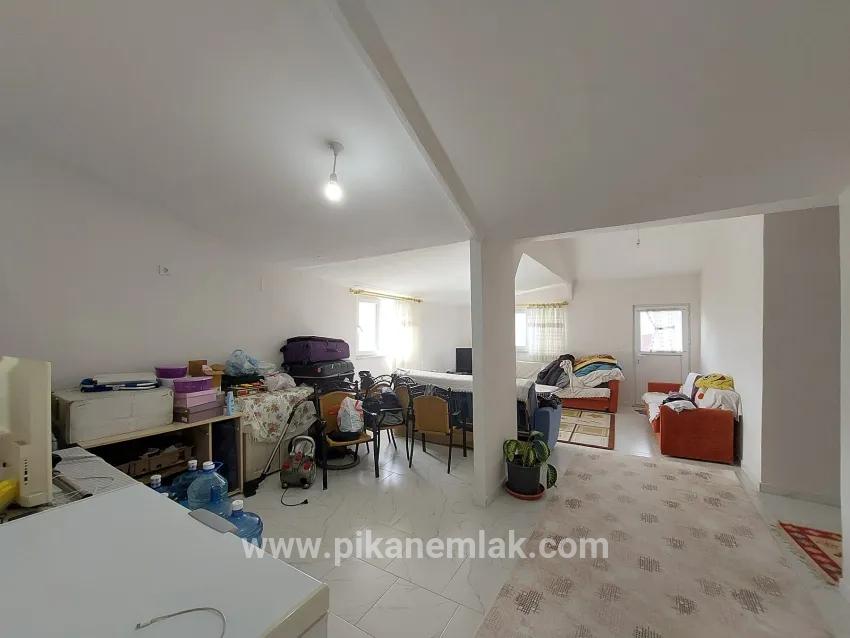 Для продажи Семейный дом 2+1 в Dalyan Ortaca - 150 m²