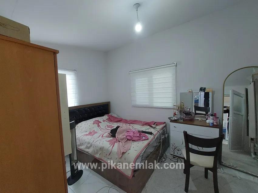 Для продажи Семейный дом 2+1 в Dalyan Ortaca - 150 m²