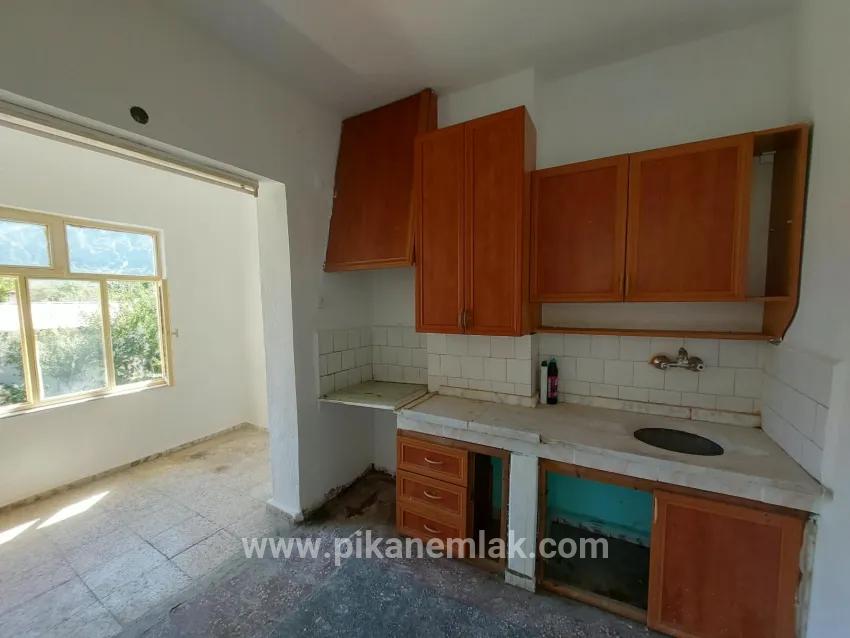 В аренду Квартира 2+1 в Dalyan Ortaca - 120 m²