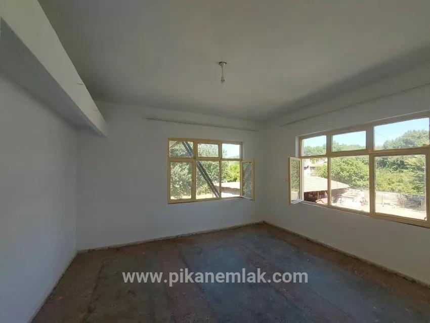 В аренду Квартира 2+1 в Dalyan Ortaca - 120 m²