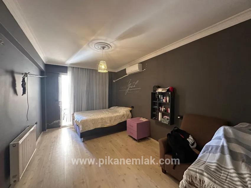 Для продажи Квартира 3+1 в Cumhuriyet Ortaca - 130 m²