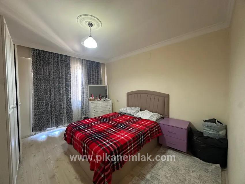 Для продажи Квартира 3+1 в Cumhuriyet Ortaca - 130 m²