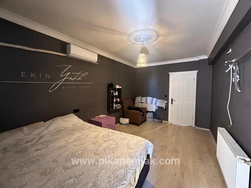 Для продажи Квартира 3+1 в Cumhuriyet Ortaca - 130 m²