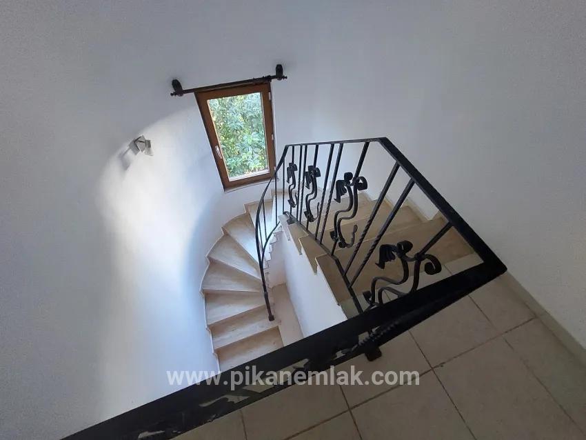 В аренду Вилла 3+1 в Dalyan Ortaca - 700 m²