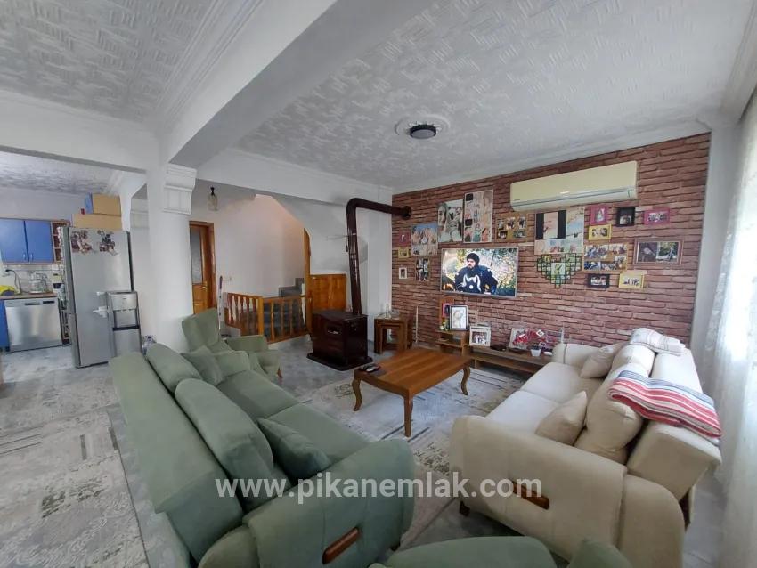 Для продажи Вилла 7+2 в Kemaliye Ortaca - 645 m²