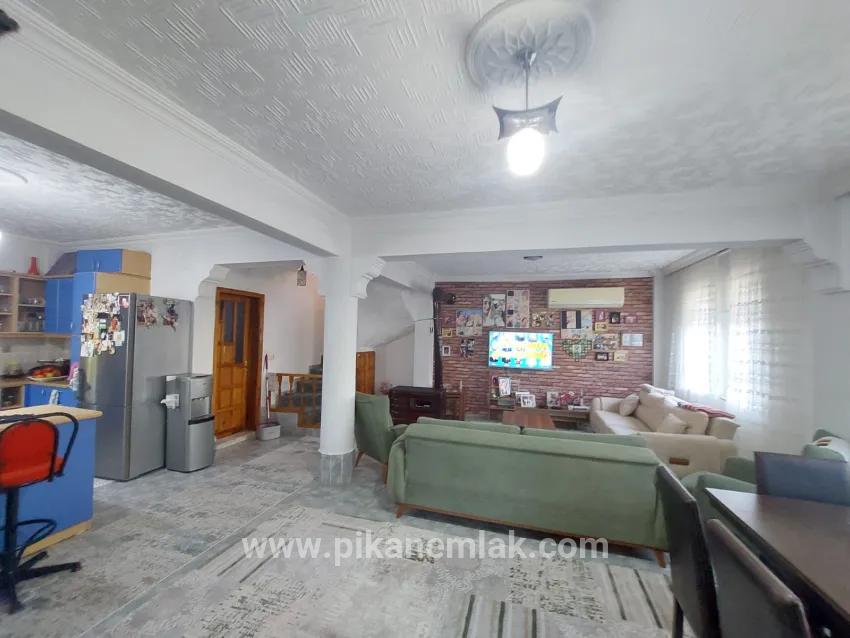 Для продажи Вилла 7+2 в Kemaliye Ortaca - 645 m²