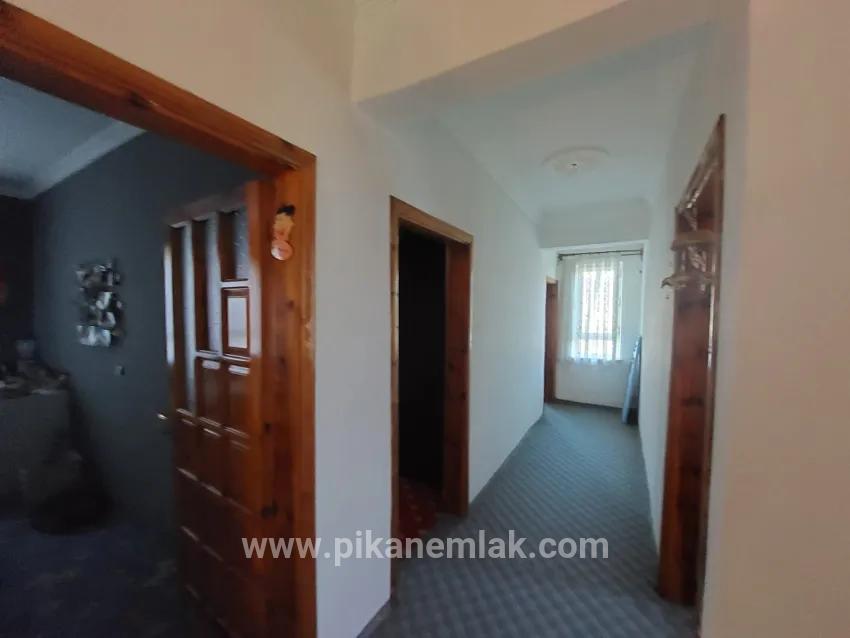 Для продажи Вилла 7+2 в Kemaliye Ortaca - 645 m²
