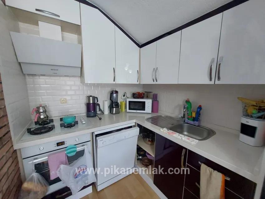 Для продажи Вилла 7+2 в Kemaliye Ortaca - 645 m²
