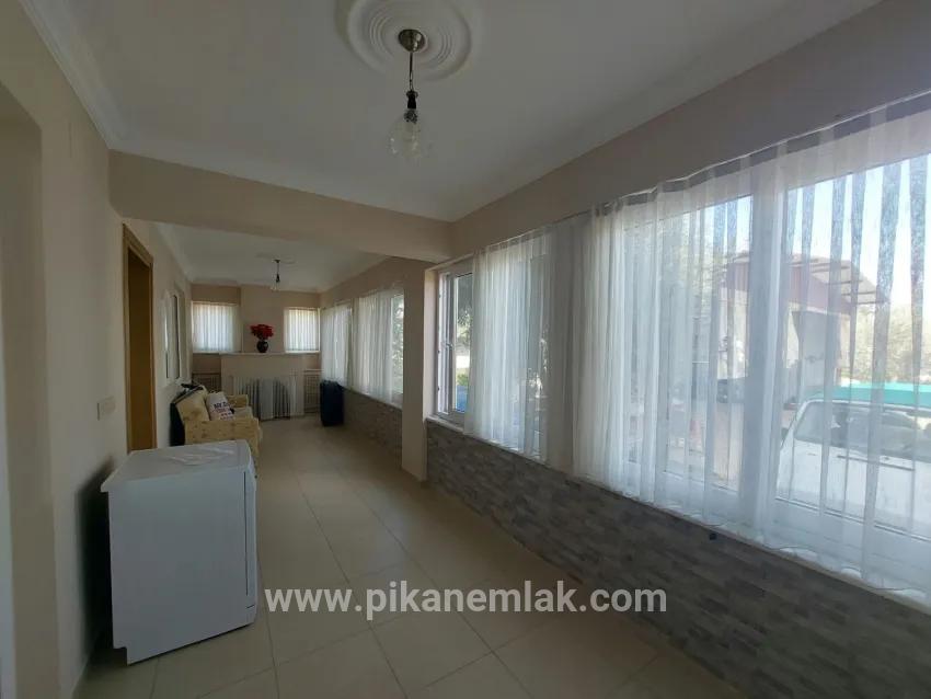 В аренду Квартира 2+1 в Okçular Ortaca - 150 m²
