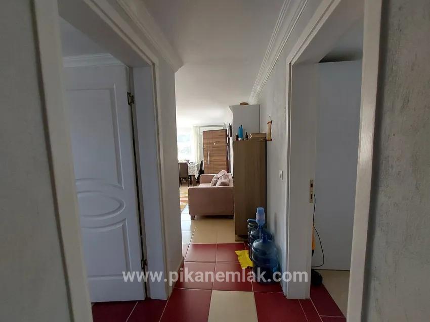 Для продажи Семейный дом 2+1 в Kavakarası Köyceğiz - 85 m²
