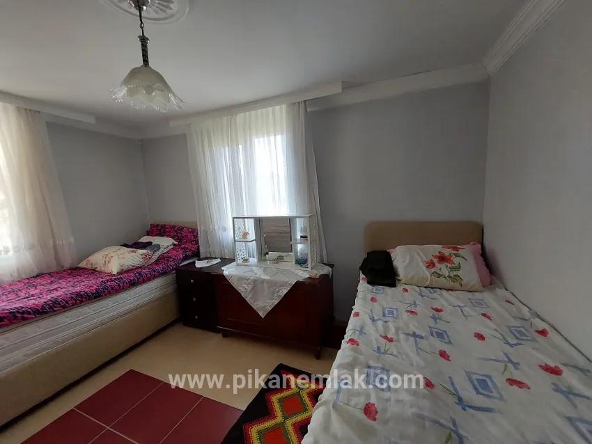 Для продажи Семейный дом 2+1 в Kavakarası Köyceğiz - 85 m²