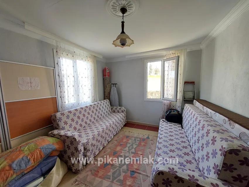 Для продажи Семейный дом 2+1 в Kavakarası Köyceğiz - 85 m²