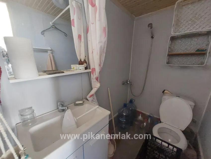 Для продажи Семейный дом 2+1 в Kavakarası Köyceğiz - 85 m²