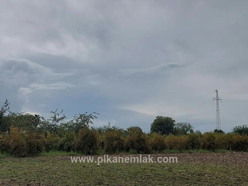 Для продажи Поле в Dalyan Ortaca - Под Поле застройку - 7.224 m²