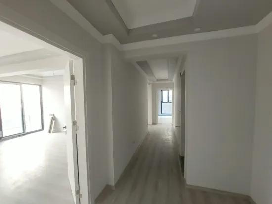 Muğla Ortaca в центре 110m2 3+1 с лифтом новая квартира продаётся.