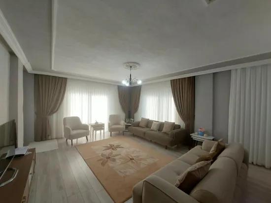 в Toparlar, Köyceğiz на участке 1400 m2 5 отдельных квартир на продажу