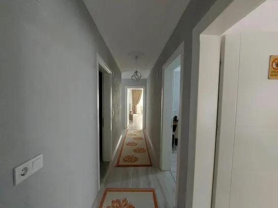 в Toparlar, Köyceğiz на участке 1400 m2 5 отдельных квартир на продажу