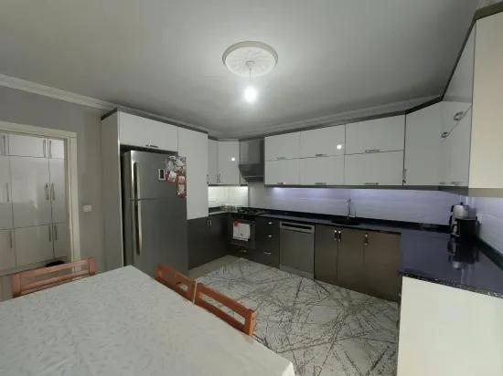 в Toparlar, Köyceğiz на участке 1400 m2 5 отдельных квартир на продажу