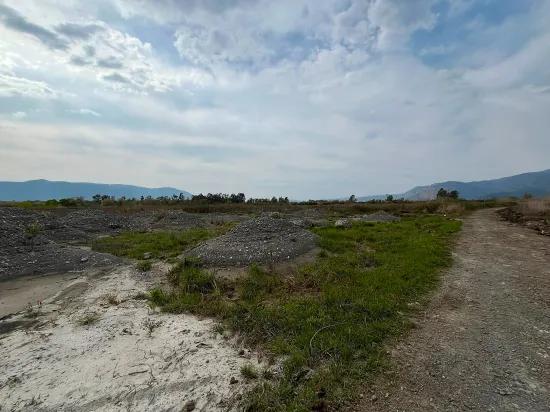 в районе Toparlar, Köyceğiz на продажу долевое поле