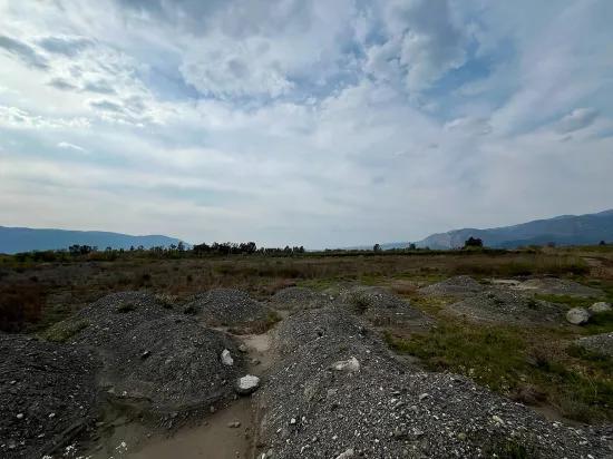 в районе Toparlar, Köyceğiz на продажу долевое поле