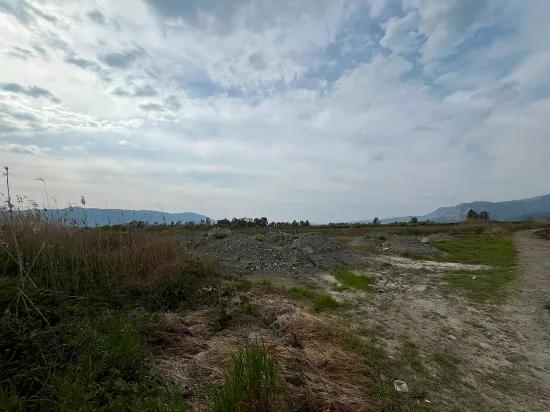 в районе Toparlar, Köyceğiz на продажу долевое поле
