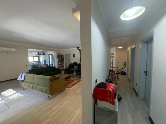 Ortaca Okçular горный и природный вид, по цене земли 2.000 m2, на участке, 4+1, 240 m2 отдельный
