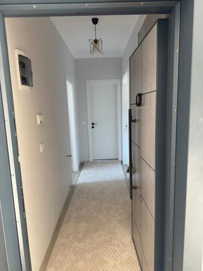 в районе Ortaca Çaylı продаётся квартира 2+1