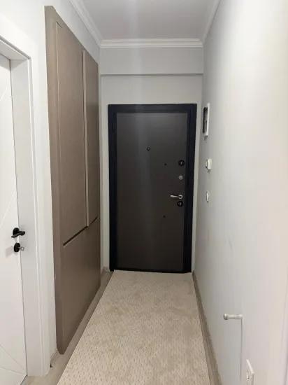 в районе Ortaca Çaylı продаётся квартира 2+1