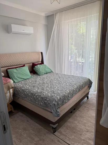 в районе Ortaca Çaylı продаётся квартира 2+1