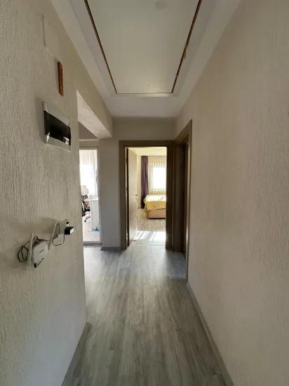 в Ortaca Mergenli 417 м² участок внутри 130 м² арендная вилла